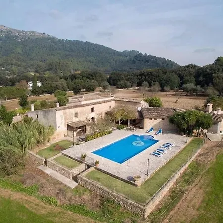 Villa Plana Morro *